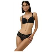 Triumph Sujetador con relleno Amourette Charm - Negro