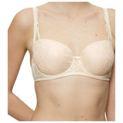 Triumph Sujetador con relleno Amourette Charm - Creamy Dream