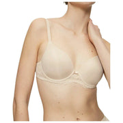 Triumph Sujetador con relleno Amourette Charm - Creamy Dream
