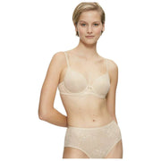 Triumph Sujetador con relleno Amourette Charm - Creamy Dream