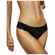 Tanga Triumph Amourette Hipster - Negro