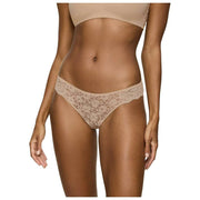 Tanga Triumph Amourette Hipster - Piel Beige