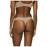 Tanga Triumph Amourette Hipster - Piel Beige