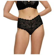 Triumph Braguitas largas Amourette - Negro