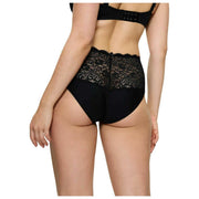 Triumph Braguitas largas Amourette - Negro