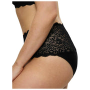 Triumph Braguitas largas Amourette - Negro