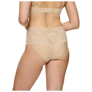 Triumph Amourette Maxi Braguitas - Piel Beige