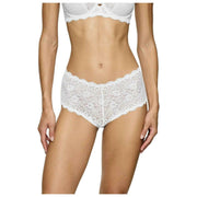 Triumph Braguitas largas Amourette - Blanco