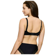 Triumph Sujetador Reductor Amourette - Negro