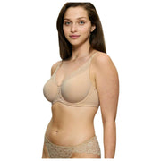 Triumph Sujetador Reductor Amourette - Skin Beige