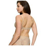 Triumph Sujetador Reductor Amourette - Skin Beige