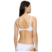 Triumph Sujetador con relleno Amourette - Blanco