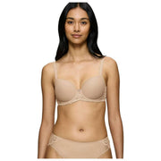 Triumph Sujetador con relleno Amourette - Piel Beige