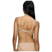 Triumph Sujetador con relleno Amourette - Piel Beige