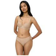Triumph Sujetador con relleno Amourette - Piel Beige