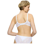Triumph Sujetador con relleno Amourette - Blanco
