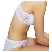 Triumph Sujetador con relleno Amourette - Blanco