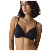Triumph Body Make Up Sujetador Soft Touch - Negro