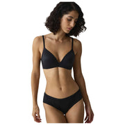 Triumph Body Make Up Sujetador Soft Touch - Negro