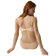 Sujetador Triumph Body Make Up Soft Touch - Beige neutro