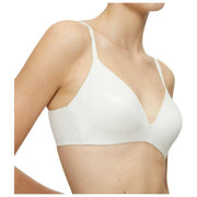 Sujetador Triumph Body Make Up Soft Touch - Crema de vainilla