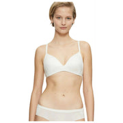 Sujetador Triumph Body Make Up Soft Touch - Crema de vainilla