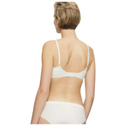 Sujetador Triumph Body Make Up Soft Touch - Crema de vainilla