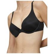 Triumph Body Make Up Sujetador con relleno Soft Touch - Negro
