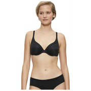 Triumph Body Make Up Sujetador con relleno Soft Touch - Negro