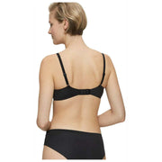 Triumph Body Make Up Sujetador con relleno Soft Touch - Negro
