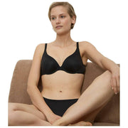 Triumph Body Make Up Sujetador con relleno Soft Touch - Negro