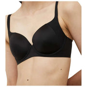 Triumph Body Make Up Sujetador con aros Soft Touch - Negro