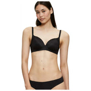 Triumph Body Make Up Sujetador con aros Soft Touch - Negro