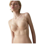 Sujetador con aros Soft Touch Body Make Up de Triumph - Beige neutro