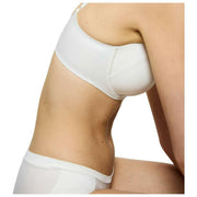 Sujetador con aros Soft Touch Body Make Up de Triumph - Vanille Cream