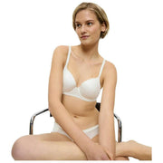 Sujetador con aros Soft Touch Body Make Up de Triumph - Vanille Cream