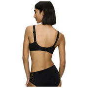 Sujetador sin aros Delicate Doreen de Triumph - Negro