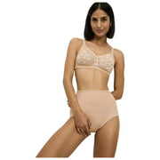 Sujetador sin aros Delicate Doreen de Triumph - Smooth Skin Beige
