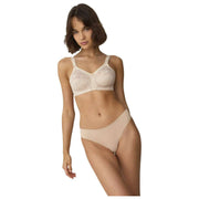 Sujetador sin aros Doreen de Triumph - Skin Beige