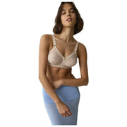 Sujetador sin aros Doreen de Triumph - Skin Beige
