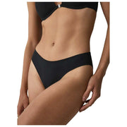 Triumph Pure Micro Tai Braguitas - Negro