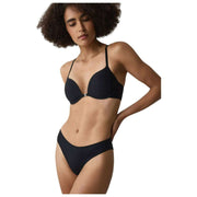 Triumph Pure Micro Tai Braguitas - Negro