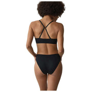 Triumph Pure Micro Tai Braguitas - Negro