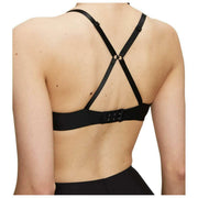 Triumph Sujetador con relleno Pure Micro - Negro
