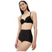 Triumph Sujetador con relleno Pure Micro - Negro