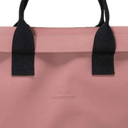 Ucon Acrobatics Lotus Eliza Tote Bag - Dark Rose Pink