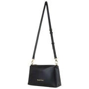Bolso Hobo Valentino Barn - Nero Black