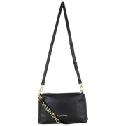 Bolso Hobo Valentino Barn - Nero Black