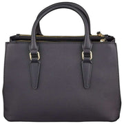 Bolso shopper Valentino Zero Re - Nero Black