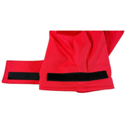 Vast Change Robe - Red/Black